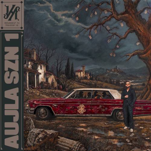 AUJLA SZN 1