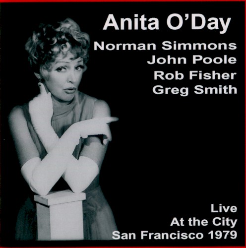 Live at the City San Francisco 1979