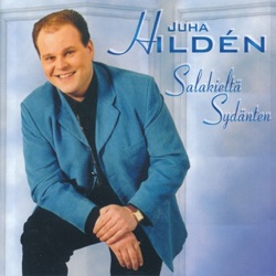Salakieltä sydänten