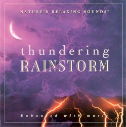 Thundering Rainstorm