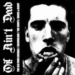 Oi! Ain't Dead