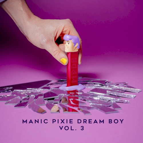 Manic Pixie Dream Boy, Vol. 3