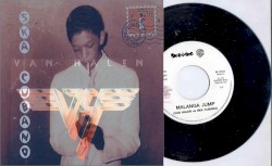 Malanga Jump (Van Halen vs. Ska Cubano)