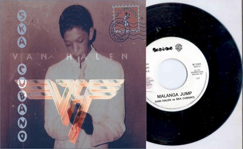 Malanga Jump (Van Halen vs. Ska Cubano)