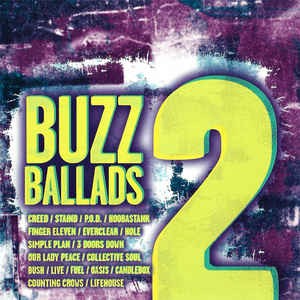 Buzz Ballads 2
