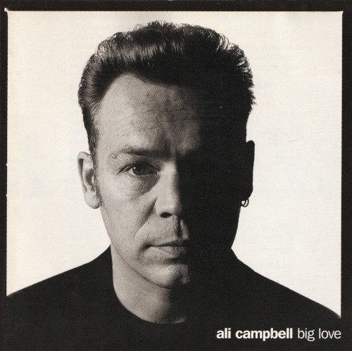 Big Love