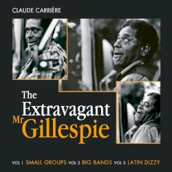 The Extravagant Mr. Gillespie