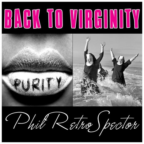 Back to Virginity