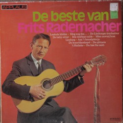 De beste van Frits Rademacher