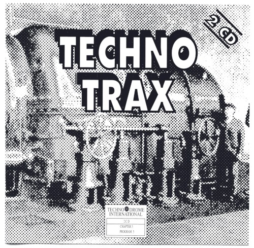 Techno Trax