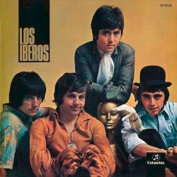 Los Iberos