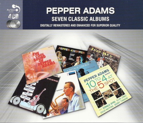 Seven Classic Albums