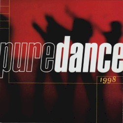 Pure Dance 1998