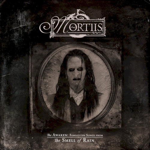The Awaken: Forgotten Songs from The Smell of Rain