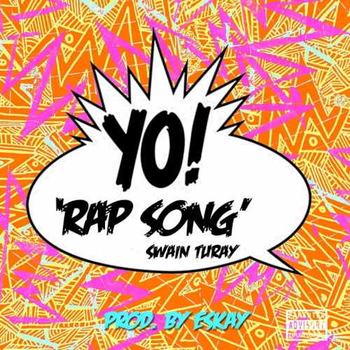 Rap Song (Rare Freeverse)