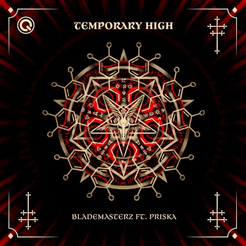Temporary High Part II (Brennan Heart & Toneshifterz remix)