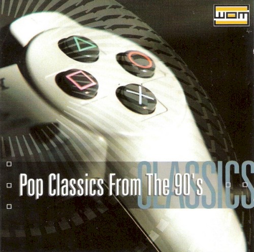 WOM - Pop Classics from the 90's