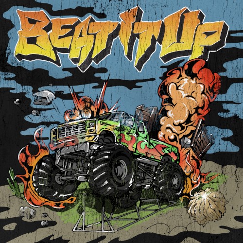 Beat It Up