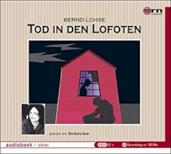 Tod in den Lofoten