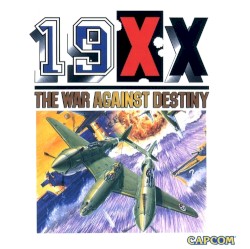 カプコン ゲーム サウンドトラック 19XX ～ナインティーン ダブルエックス～