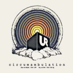 Circumambulation / Labyrinth of Light