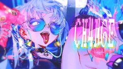CH4NGE
