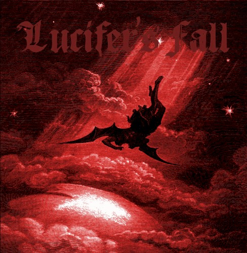 Lucifer’s Fall