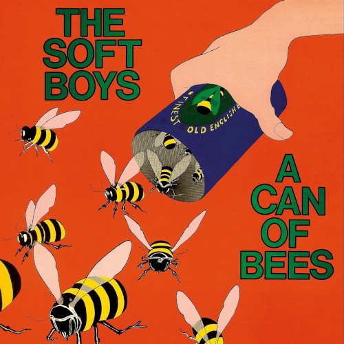 A Can of Bees