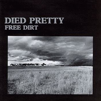 Free Dirt