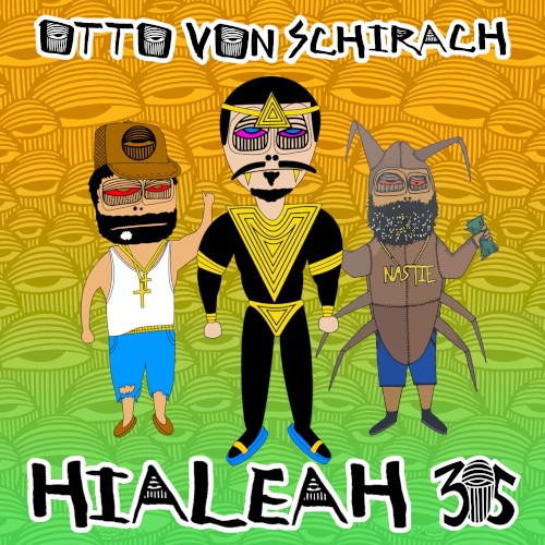 Hialeah 305