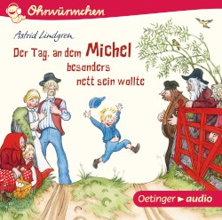Der Tag, an dem Michel besonders nett sein wollte
