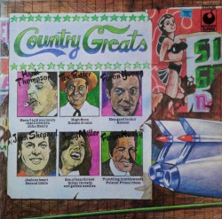 Country Greats