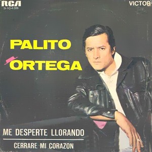 Me desperté llorando