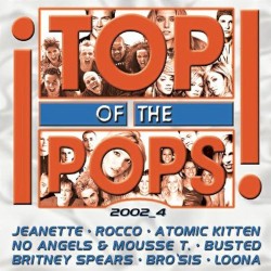 Top of the Pops 2002_4