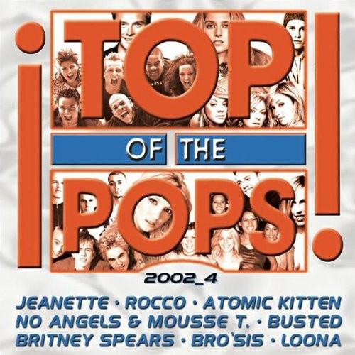 Top of the Pops 2002_4