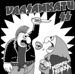 Mummokeikka
