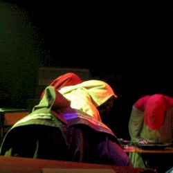 2005‐04‐09: Poppodium 013, Tilburg, Netherlands