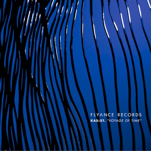 Voyage of Time