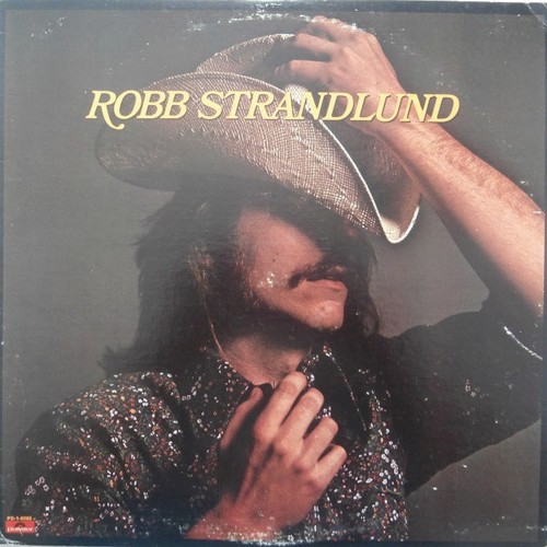 Robb Strandlund