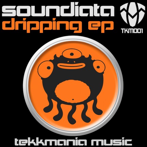Dripping EP