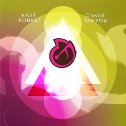 Crystal Starship