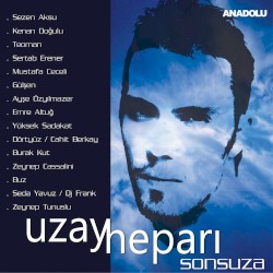 Uzay Heparı Sonsuza