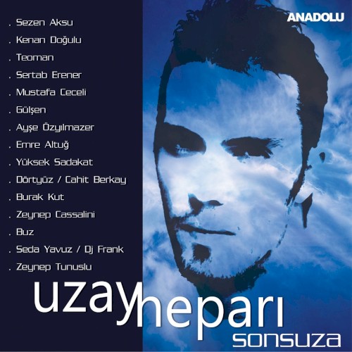 Uzay Heparı Sonsuza