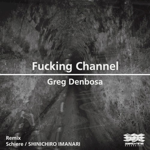 Fucking Channel