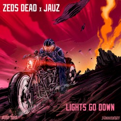 Lights Go Down