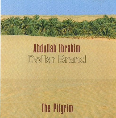 The Pilgrim
