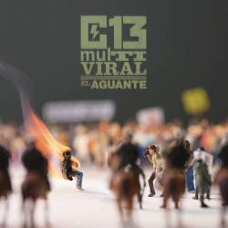 El aguante
