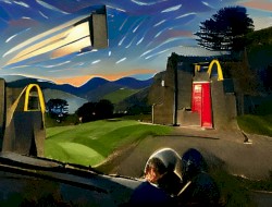 I'm Lovin' It