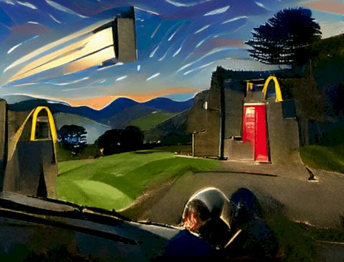 I'm Lovin' It