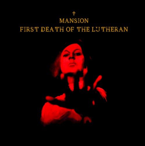 First Death of the Lutheran
